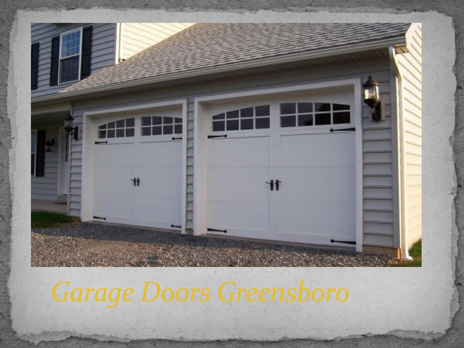 24 Hour Garage Door Repair
 24 Hour Garage Door Repairs