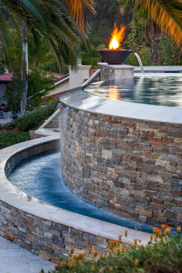 24' Above Ground Pool
 21 The Ultimate Guide to Ground Pool Ideas with Picture