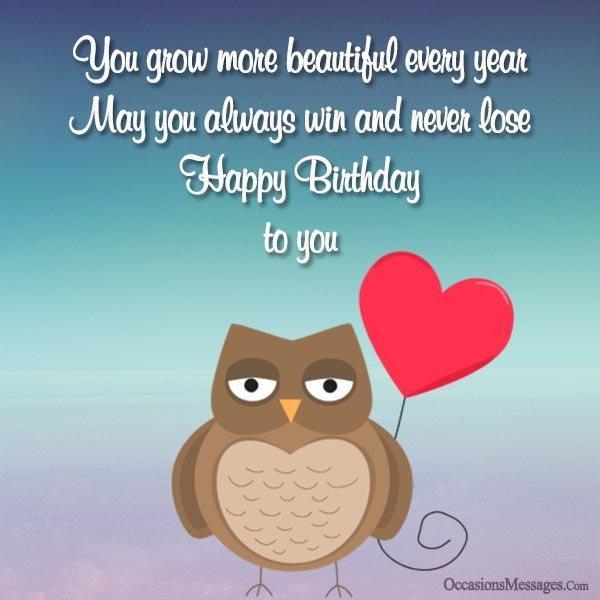 24th Birthday Quotes
 24th Birthday Wishes and Messages Occasions Messages
