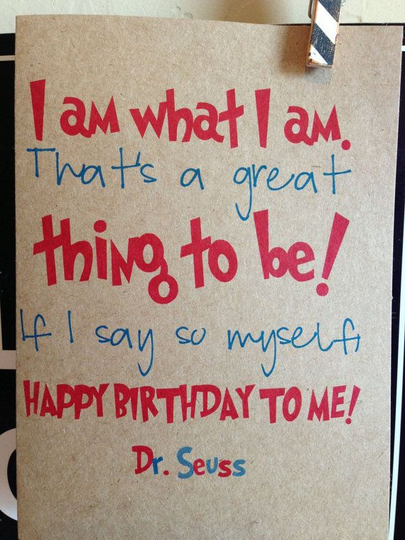 25Th Birthday Quotes For Myself
 Happy Birthday To My Self Quotes QuotesGram
