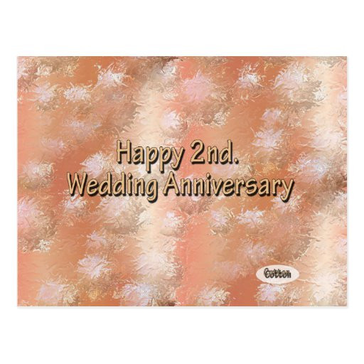 2Nd Wedding Anniversary Quotes
 Happy 2nd Wedding Anniversary Quotes QuotesGram