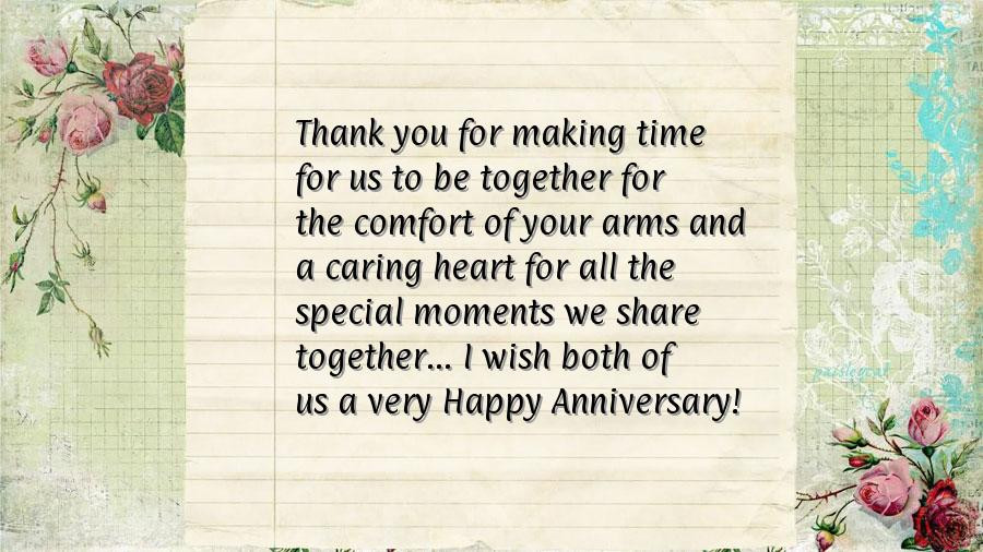 2Nd Wedding Anniversary Quotes
 Anniversary Quotes for Friend