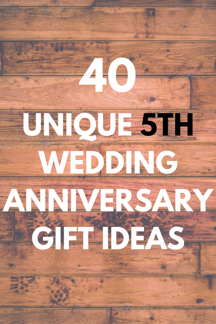 3 Year Anniversary Gift Ideas For Husband
 Best Wooden Anniversary Gifts Ideas for Him and Her 45