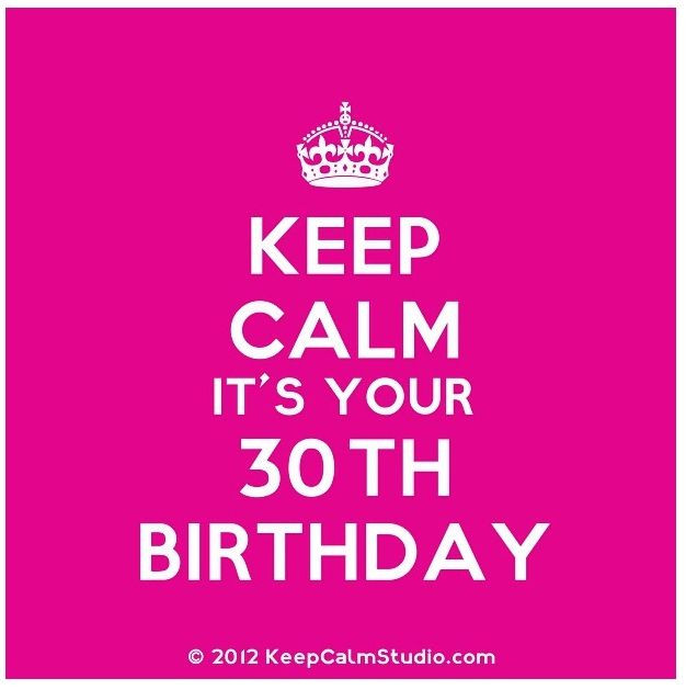 30Th Birthday Quotes
 30th Birthday Quotes For Friends QuotesGram