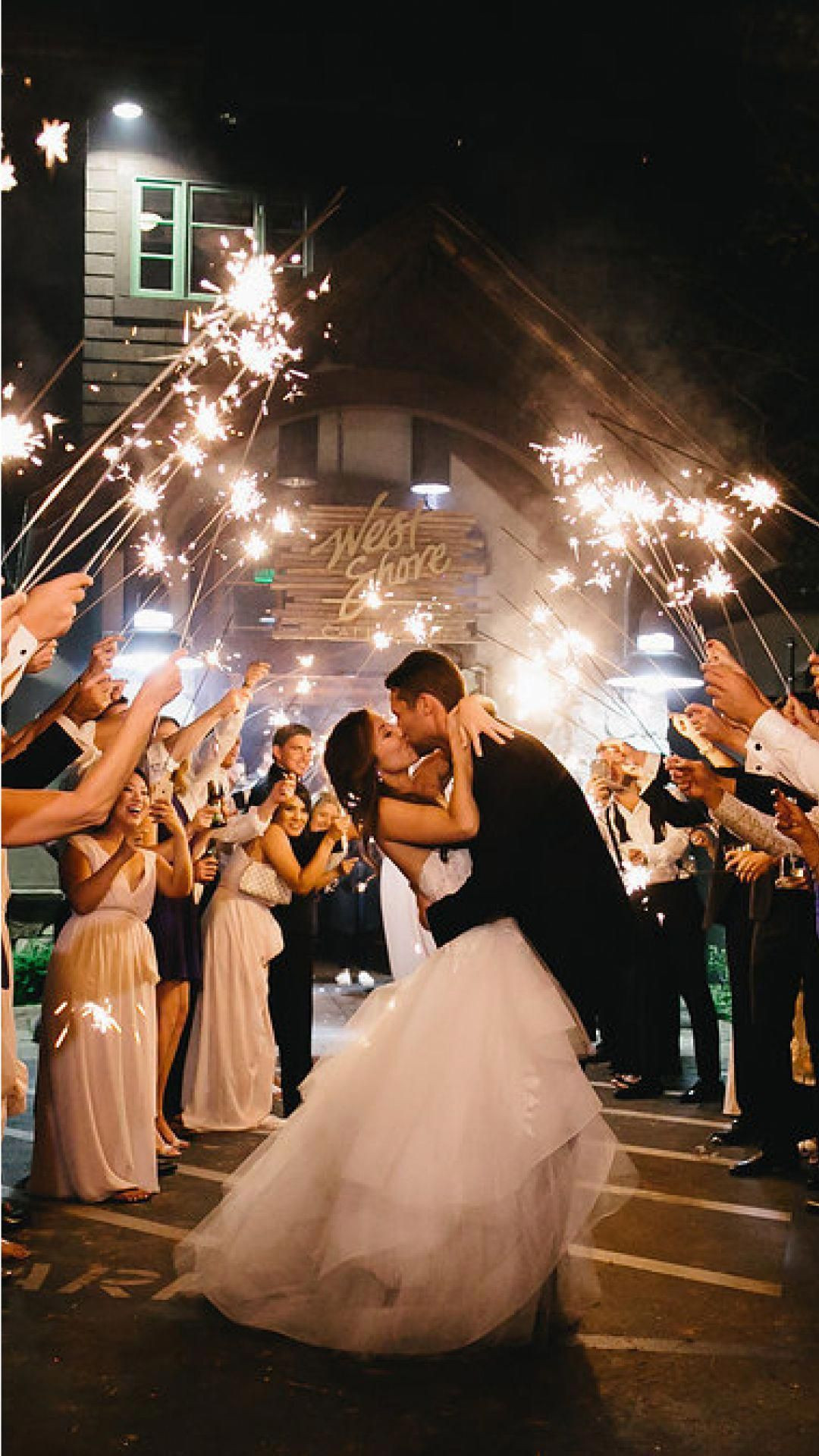 36 Wedding Sparklers
 36 Inch Sparklers Smokeless Long Sparklers For Weddings