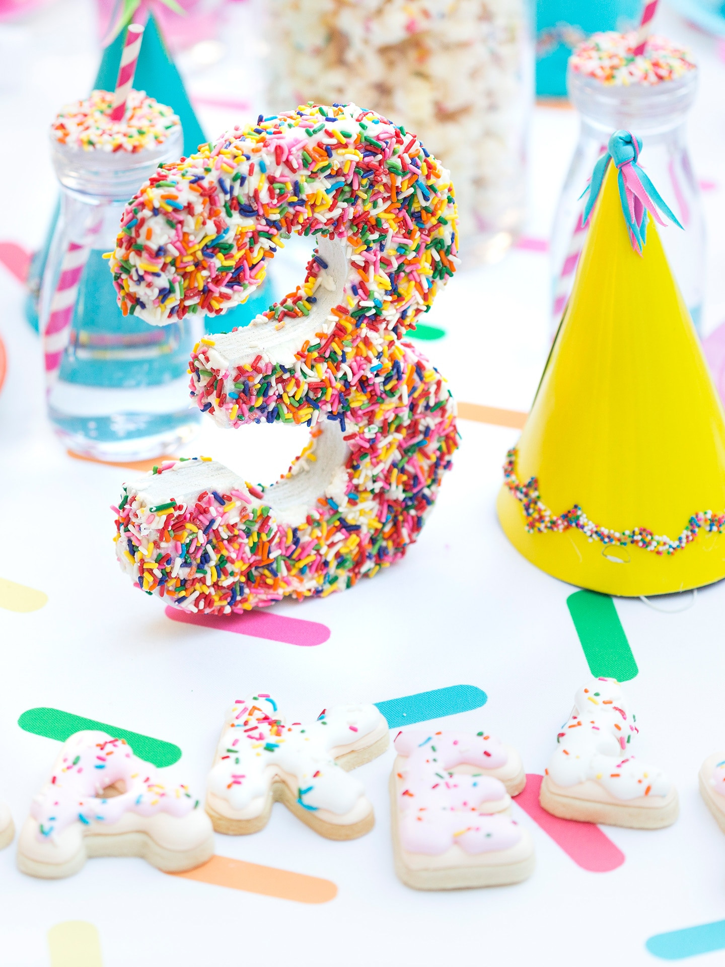 3Rd Birthday Gift Ideas
 Hooray For A Sprinkle Party