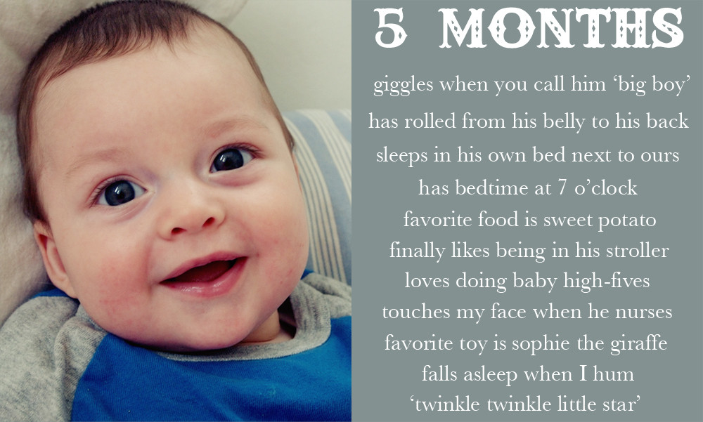 4 Month Old Baby Quotes
 Happy 6 Months Baby Quotes QuotesGram