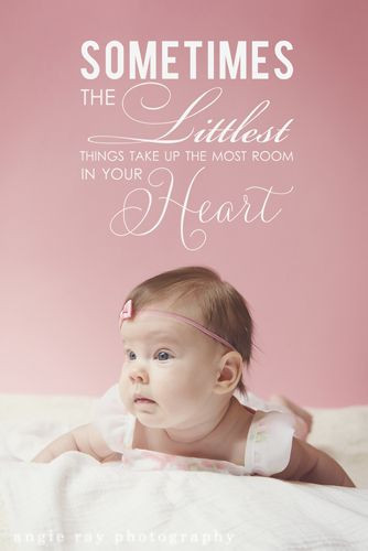 4 Month Old Baby Quotes
 baby girl 3 months session w quote ©angie ray photography