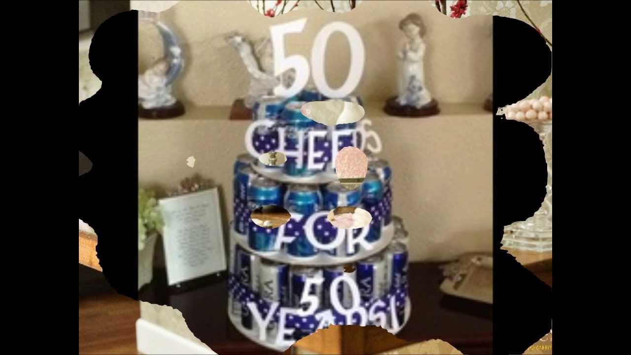 50 Birthday Party Themes
 50th birthday party ideas supplies themes