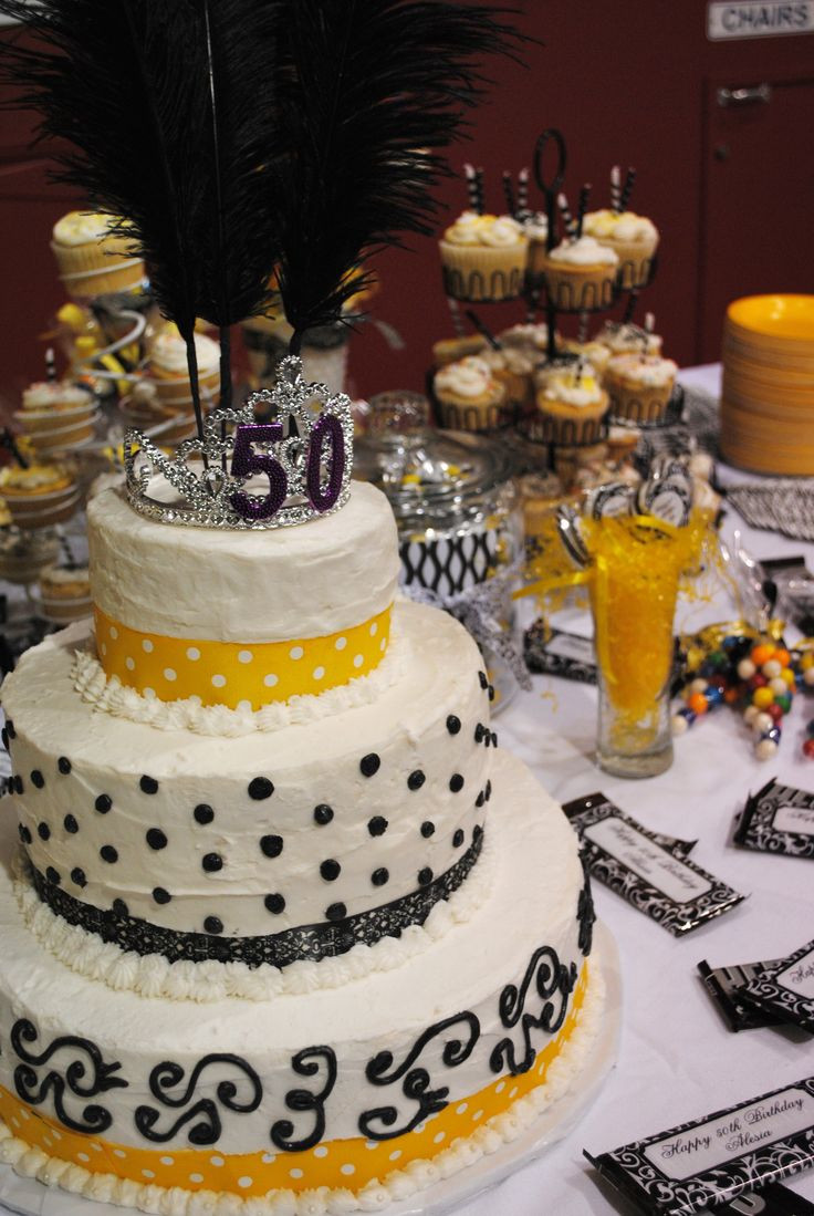 50 Birthday Party Themes
 74 best 50th Birthday Party ideas images on Pinterest