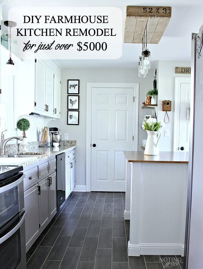 $5000 Kitchen Remodel
 2451 best images about Hometalk Design on a Dime on