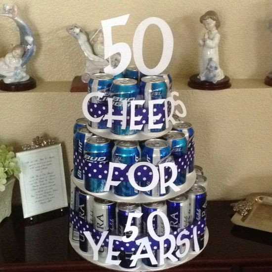 50Th Birthday Gift Ideas For Husband
 40th Birthday Ideas Joint 50th Birthday Gift Ideas