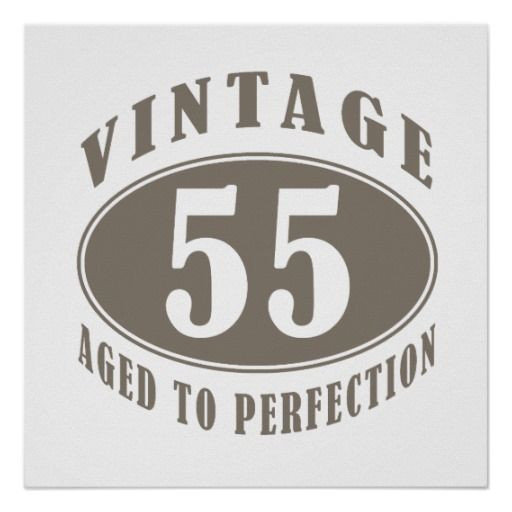 55Th Birthday Gift Ideas
 38 best images about Birthday Ideas for a 55 year old on