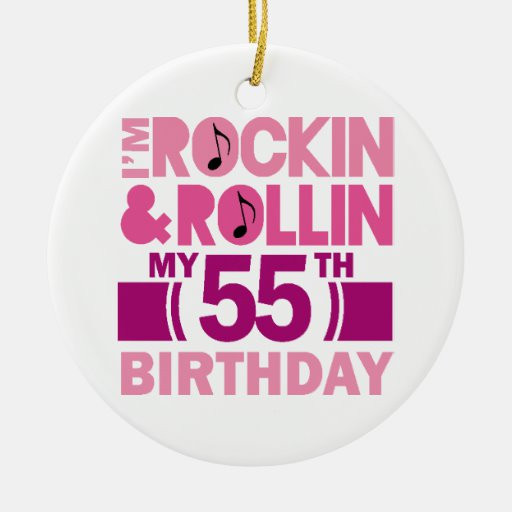 55Th Birthday Gift Ideas
 55th Birthday Party Ideas Gifts T Shirts Art Posters
