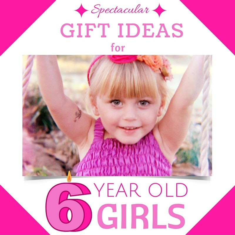 6 Year Old Birthday Gift Ideas
 50 Awesome Christmas Presents For 6 Year Old Girls You