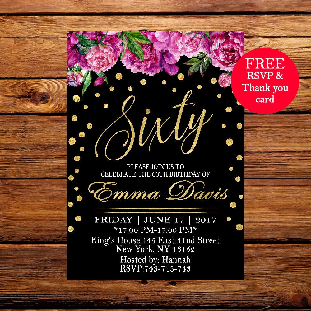 diy-60th-birthday-confetti-invitation-printable-template-black-gold