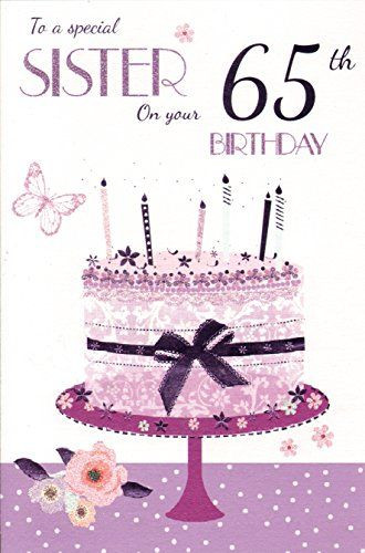65th Birthday Wishes
 Pin by Tammy on Cards