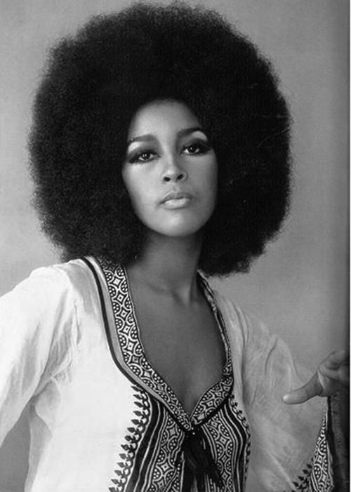70S Black Hairstyles
 17 Best images about Top 99 Short Hairstyles For Black