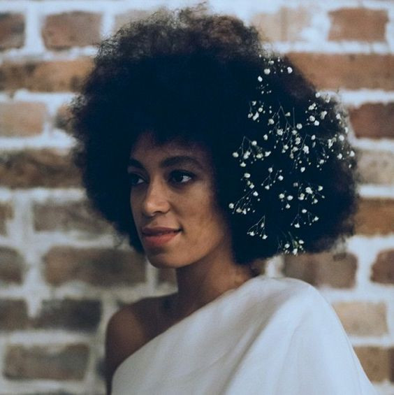 70S Black Hairstyles
 Iconic 70s Hairstyles For Modern Day Disco Glamour