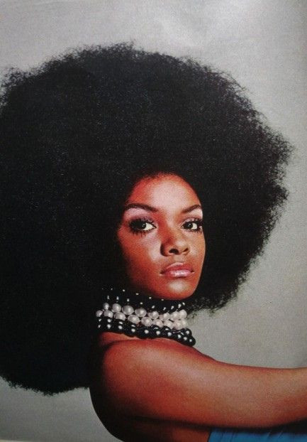 70S Black Hairstyles
 More than Foxy Brown Queens of Blaxploitation s