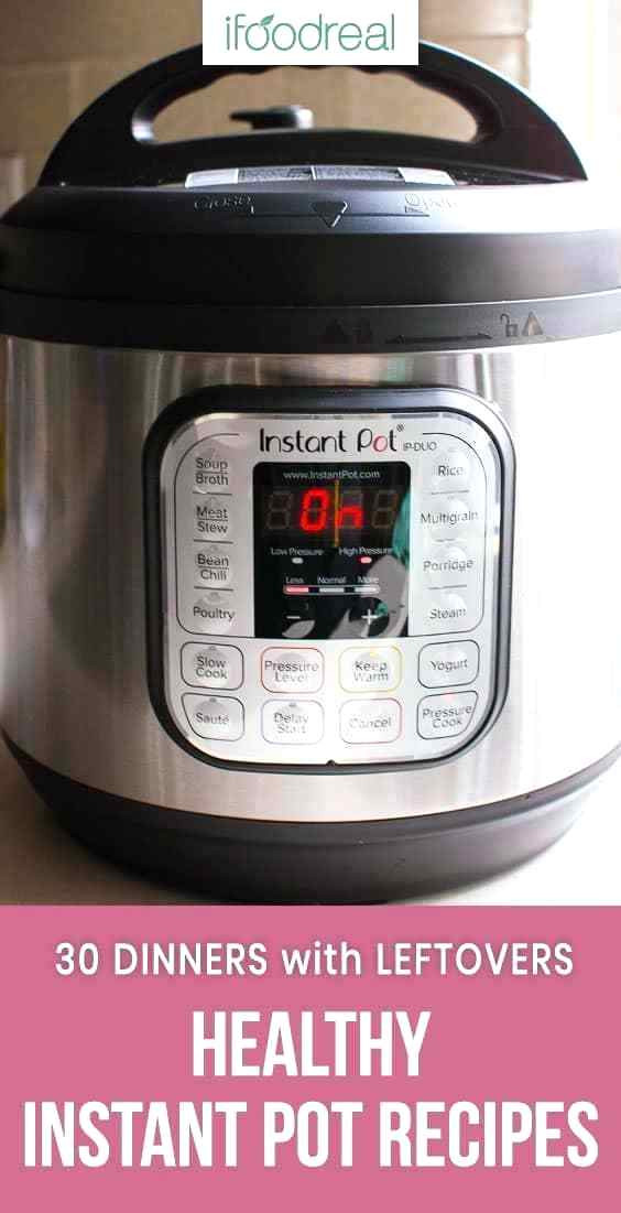 8 Qt Instant Pot Recipes
 30 Quart Pressure Cooker 8 Instant Pot For Making Healthy