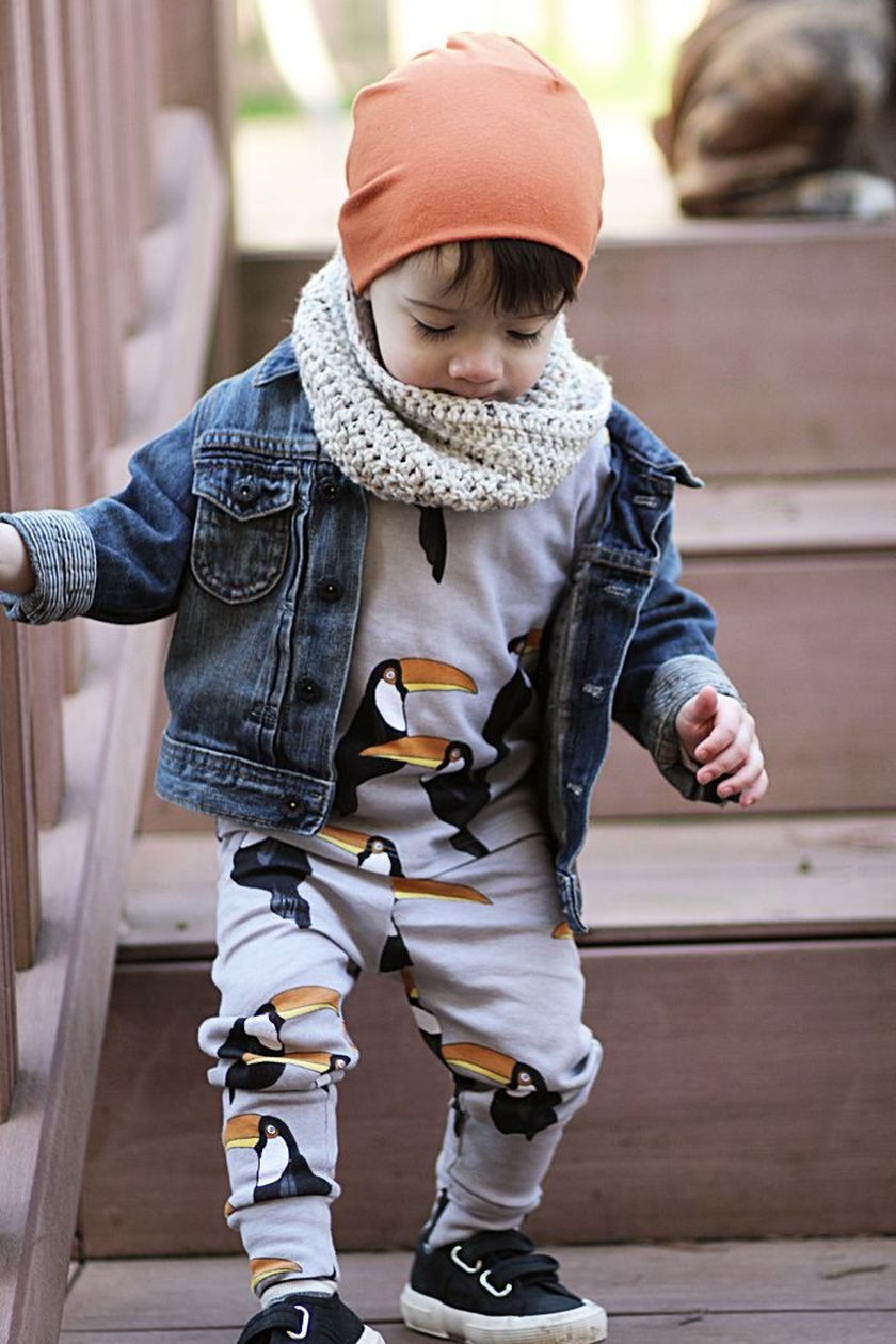 80'S Fashion For Kids Boys
 Cool boys kids fashions outfit style 7 Fashion Best