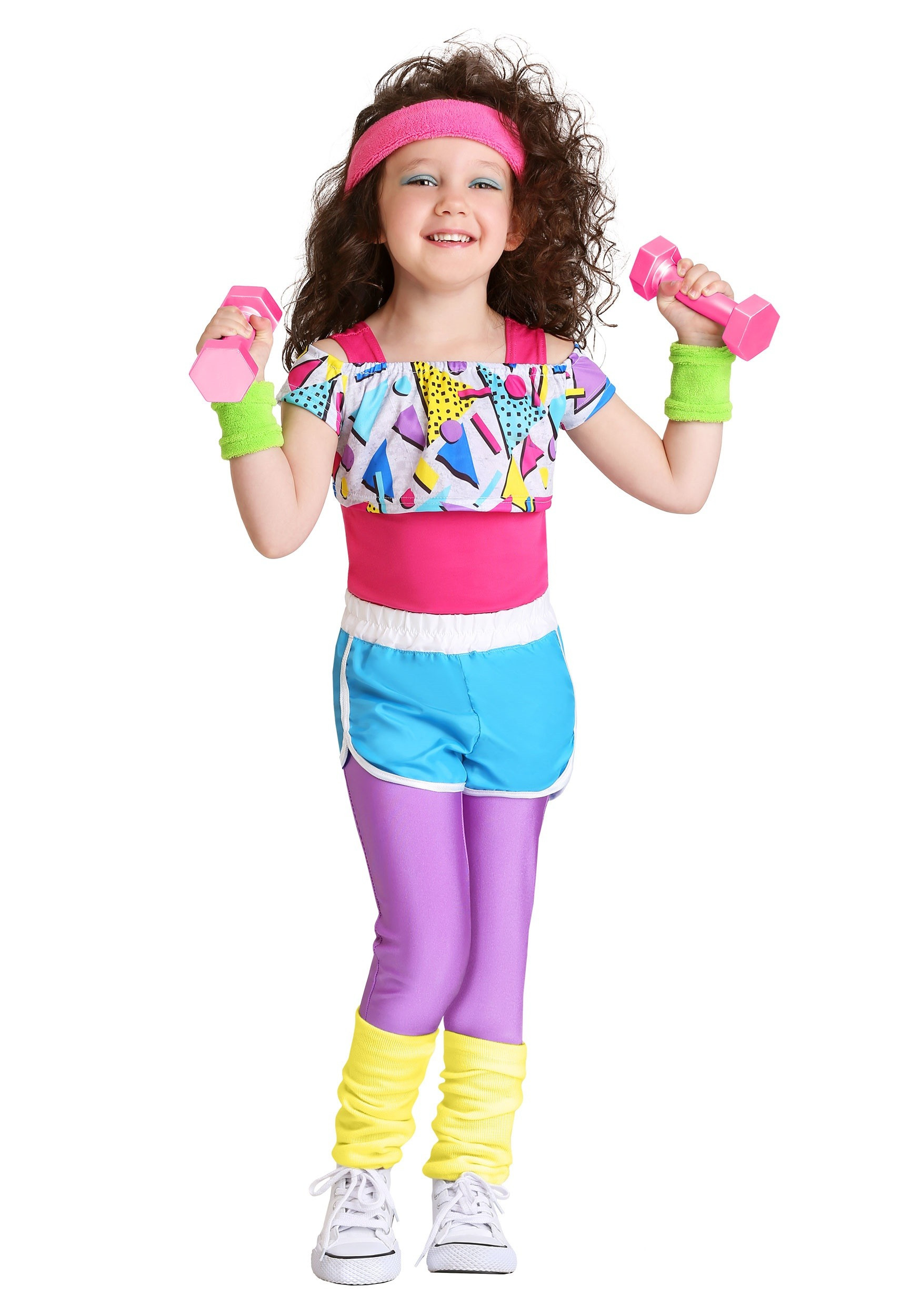 24 Of the Best Ideas for 80s Fashion for Kids - Home, Family, Style and ...