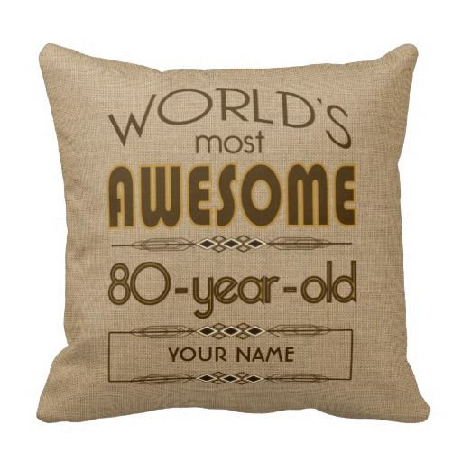 80Th Birthday Gift Ideas For Dad
 80th Birthday Gift Ideas for Dad Top 25 GIfts for 80 Year