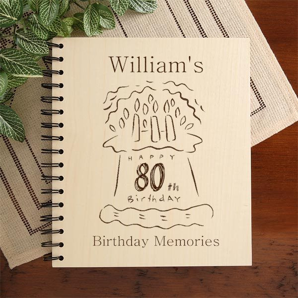 80Th Birthday Gift Ideas For Dad
 80th Birthday Gift Ideas for Dad Top 25 GIfts for 80 Year