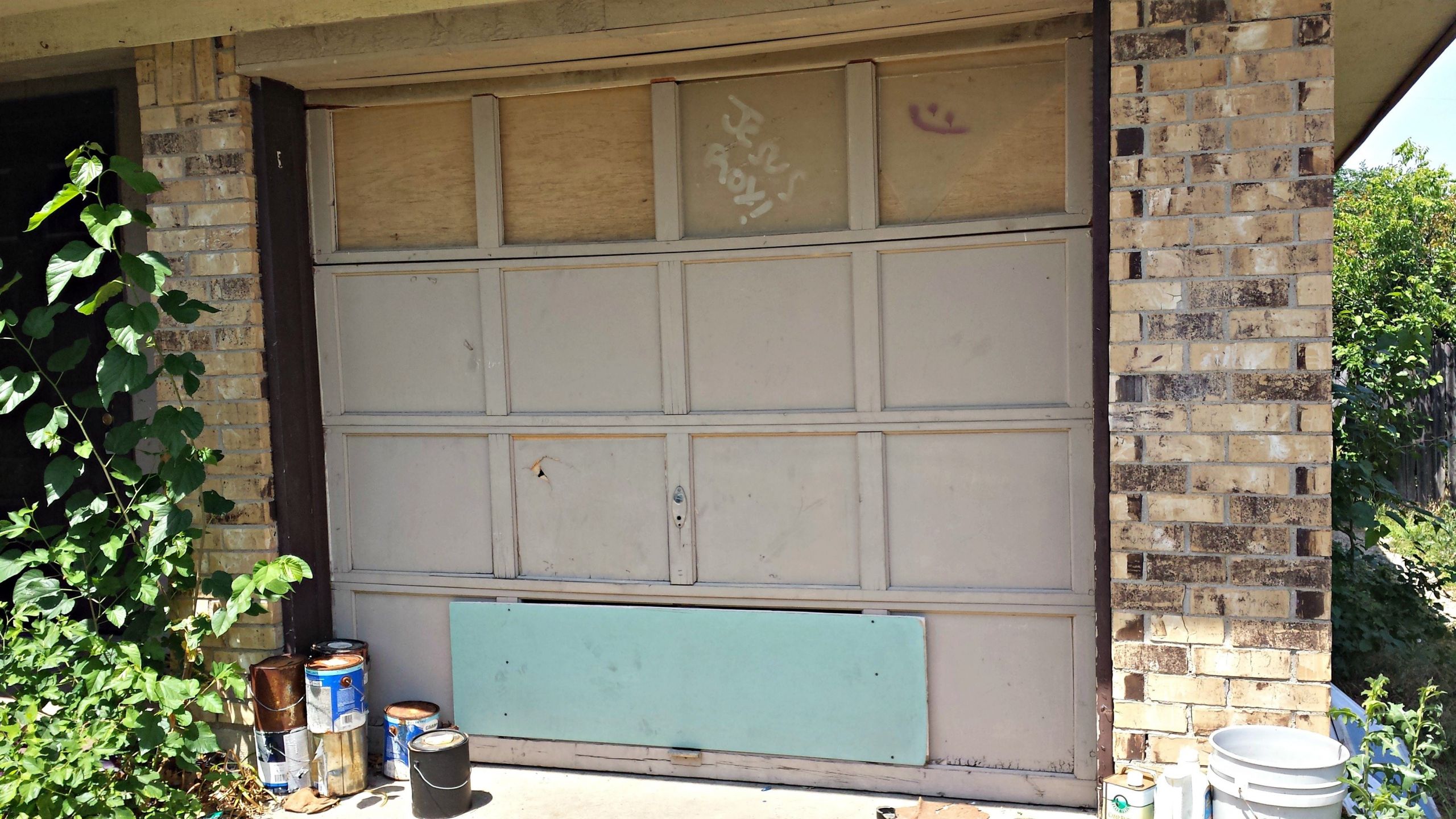Simple Garage Door Eyes Lowes with Simple Decor