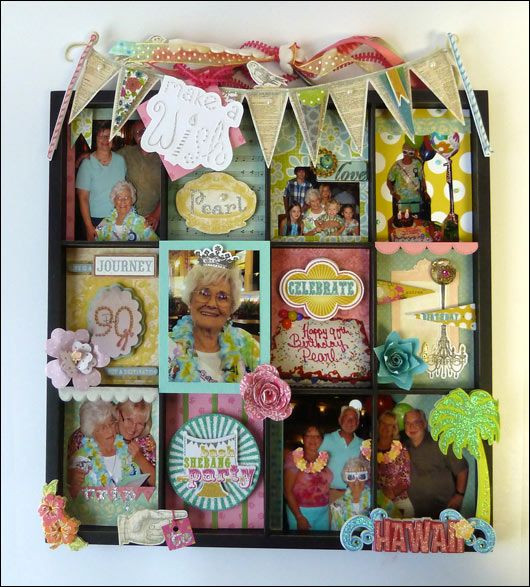 95Th Birthday Gift Ideas
 55 best 95th birthday party ideas images on Pinterest