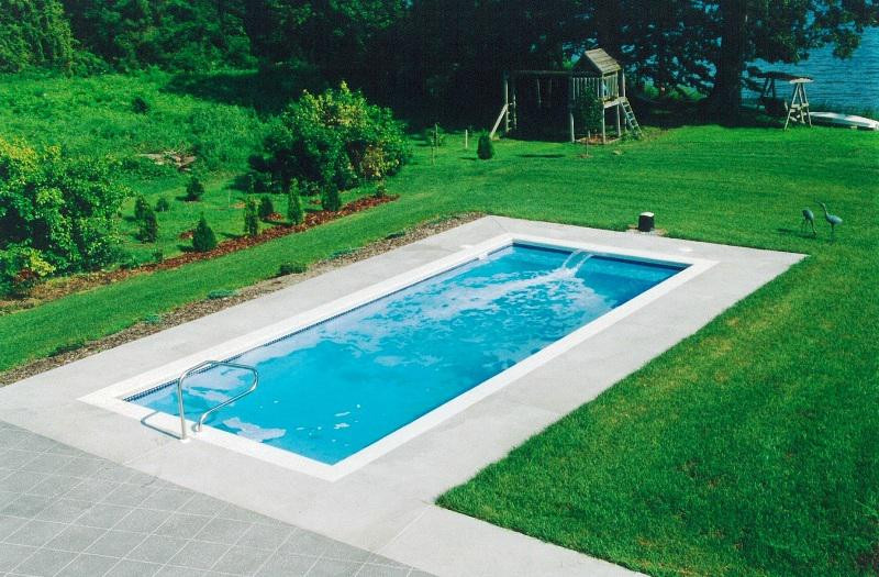 Above Ground Lap Pool
 Cheap Ground Lap Pool — Biaf Media Home Design