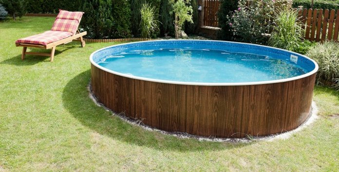 Above Ground Pool Reviews
 Best Permanent Ground Pools of 2019 Reviews