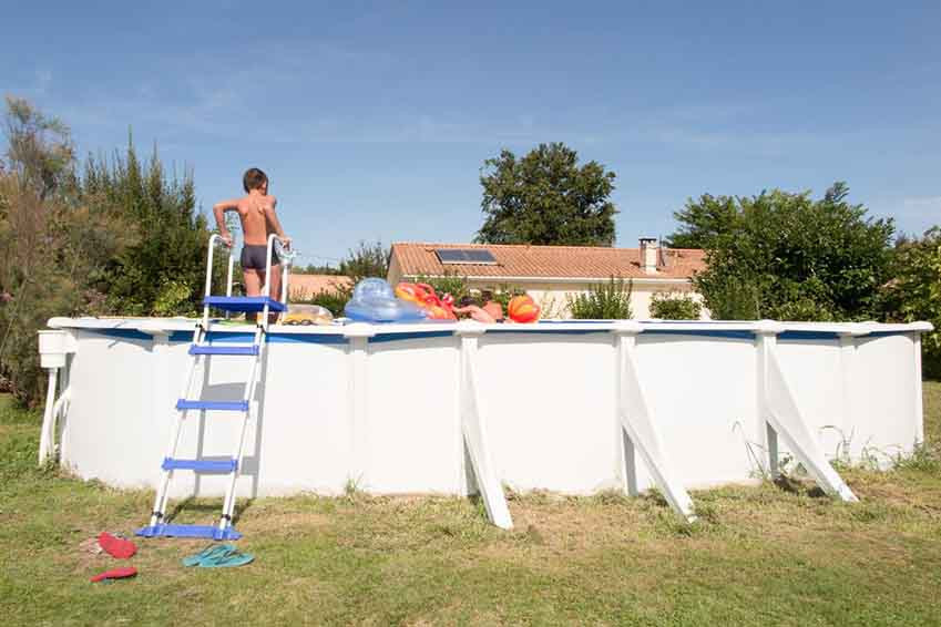 Above Ground Pool Reviews
 Best Ground Pool Reviews Which is the best for