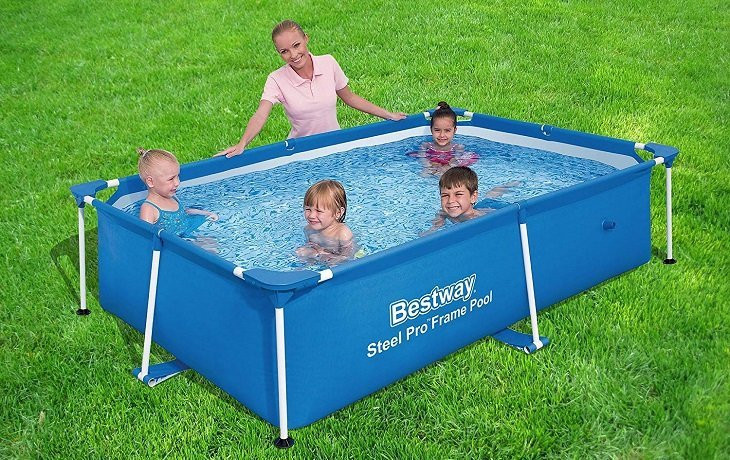 Above Ground Pool Reviews
 9 Best Ground Pools – Reviews & Buying Guide