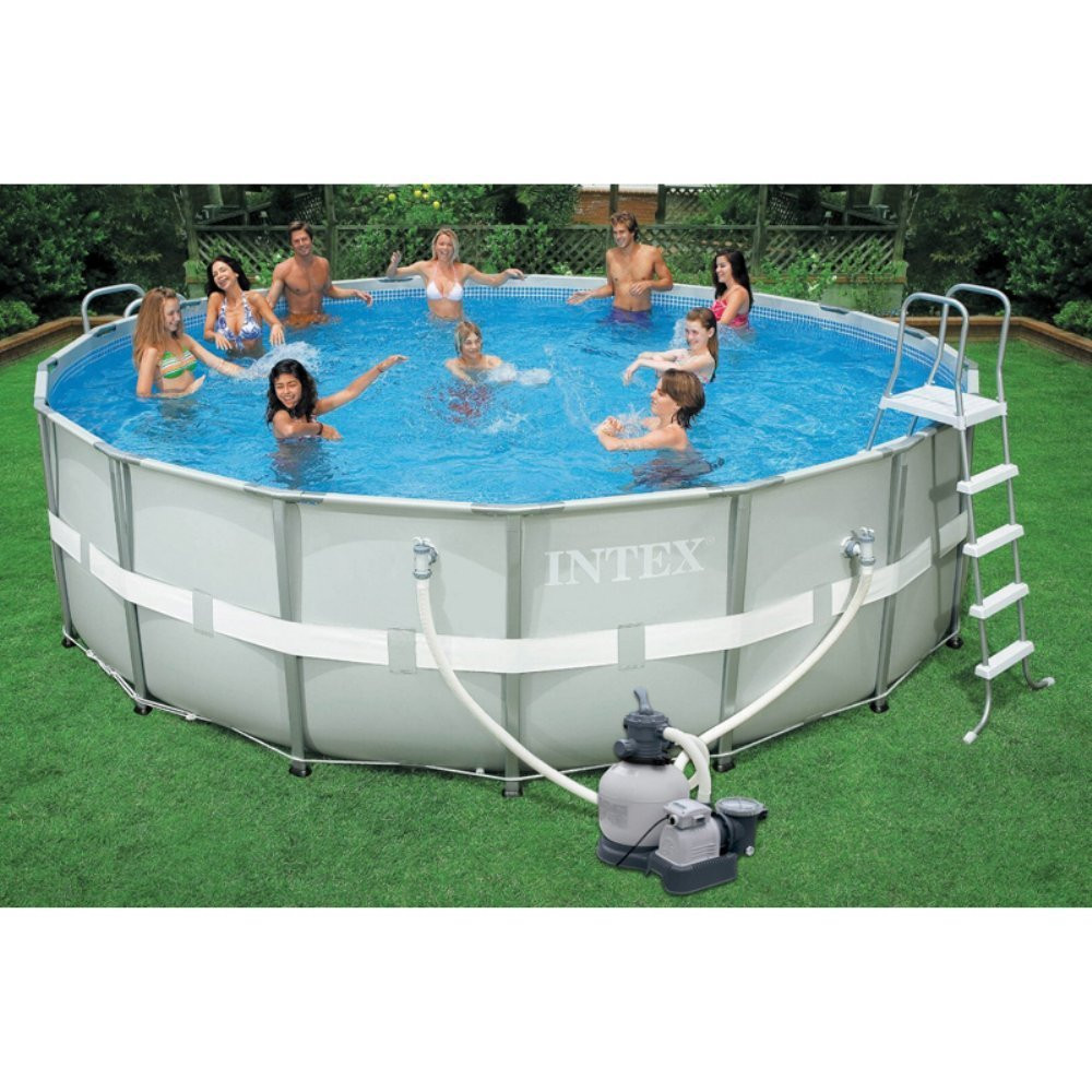 Above Ground Pool Reviews
 What Is The Best Ground Pool Top Rated Ground