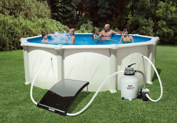 Above Ground Pool Reviews
 10 Best Ground Pool Heaters in 2020 Reviews