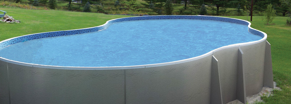 Above Ground Swimming Pool Price
 Knoxville Ground Pool Builder Lenoir City Custom Pools