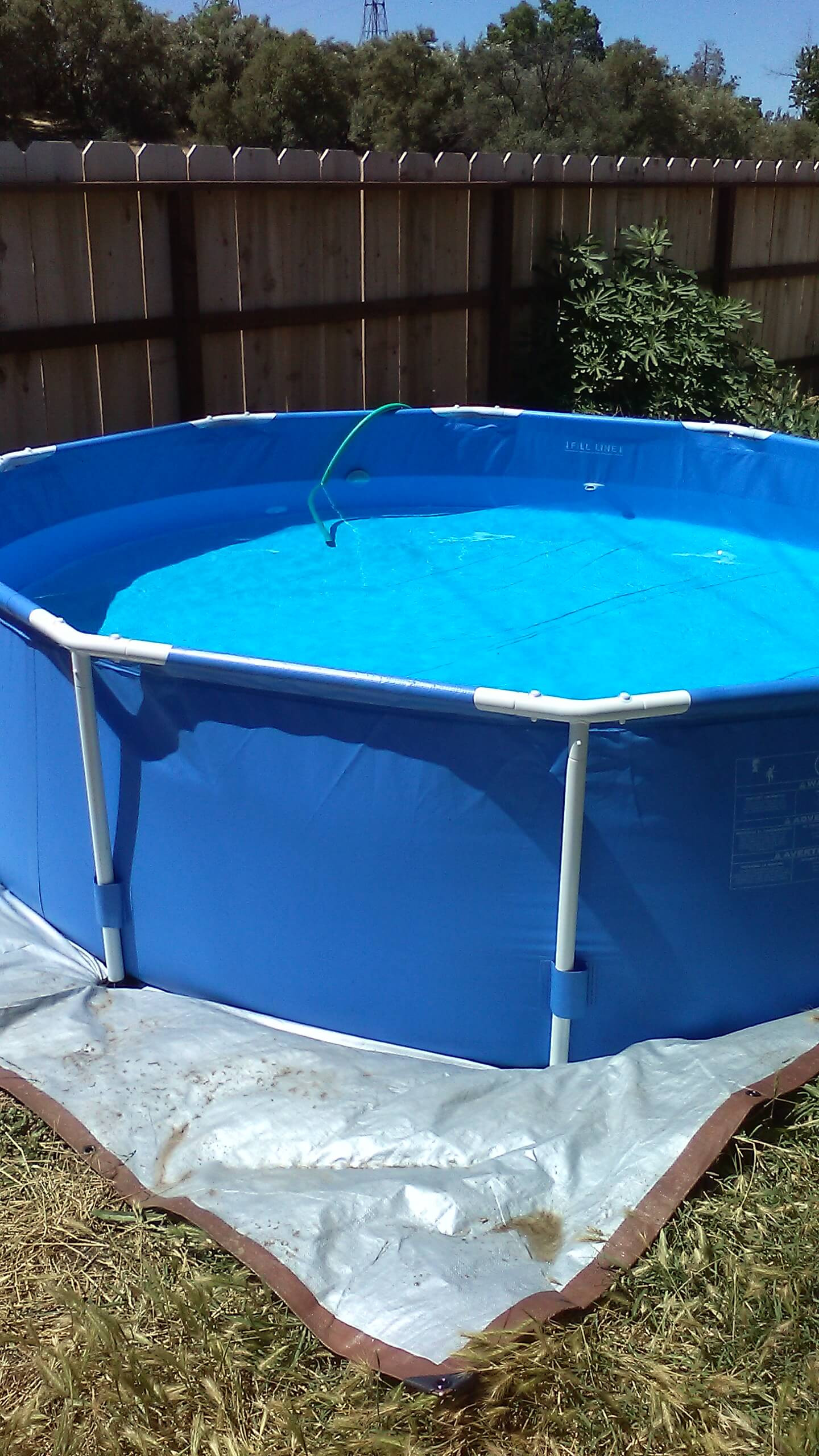 Above Ground Swimming Pool Price
 Cheap Used Swimming Pools Costs & Prices For Ground