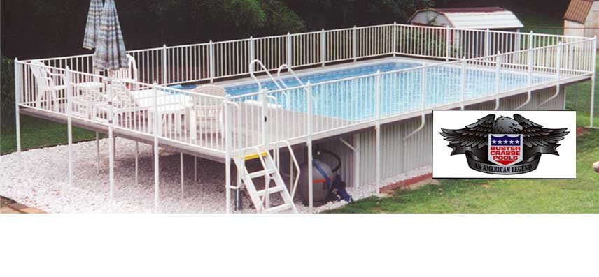 Above Ground Swimming Pool Price
 Best Ground Pool Packages Best Pools Lowest Prices