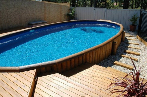 Above Ground Swimming Pool Price
 Get the Scoop on above Ground Pools Prices Installed