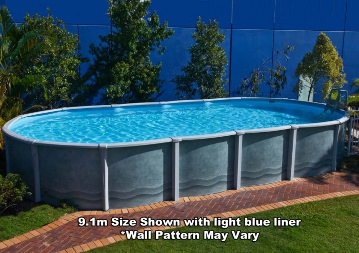 Above Ground Swimming Pool Price
 above ground swimming pool installation cost – Swimming