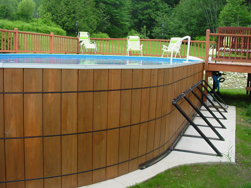 Above Ground Swimming Pool Price
 How Much do Inground and Ground Pools Cost