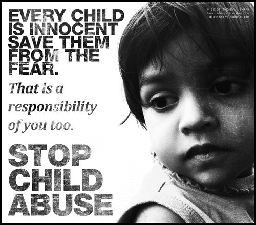 Abusing Children Quotes
 Physical Abuse Quotes QuotesGram