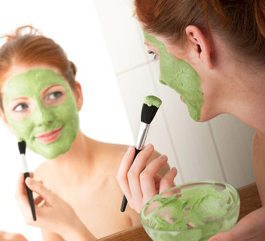 Acne Face Masks DIY
 Homemade Face Masks for Acne and Blackheads