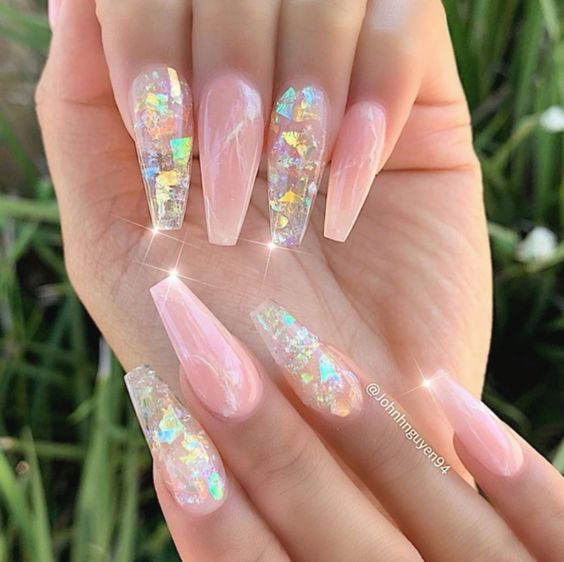Acrylic Nail Ideas 2020
 31 Awesome Acrylic Nail Designs Ideas for This Summer