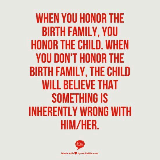 Adopted Family Quotes
 Adoption Quotes Family QuotesGram