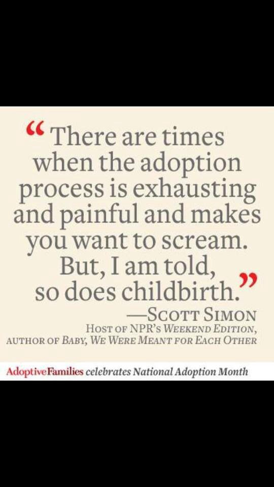 Adopted Family Quotes
 260 best images about Adoption Quotes & Inspiration on