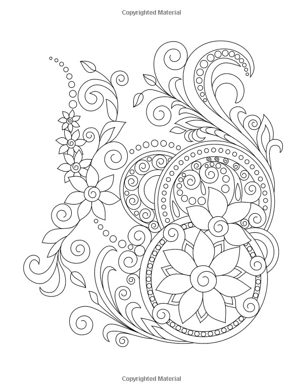 Adult Coloring Books Amazon
 Coloring Book for Adults Amazing Swirls Happy Coloring