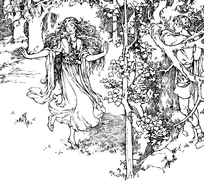Adult Coloring Pages Fairies
 Interactive Magazine FAIRY COLORING PAGES FOR ADULTS AND